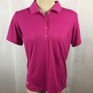 ⭐️ Adidas Puremotion Polo